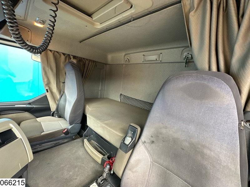 Tractor unit Renault Premium 460 Dxi EURO 5, Retarder: picture 9