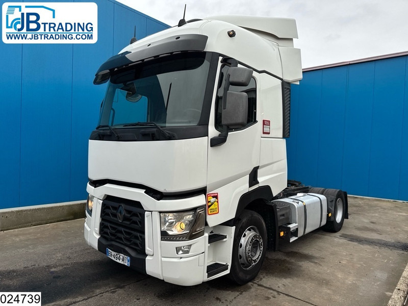 Renault T 430 EURO 6 - Tractor unit: picture 1 Renault T 430 EURO 6 - Tractor unit: picture 1