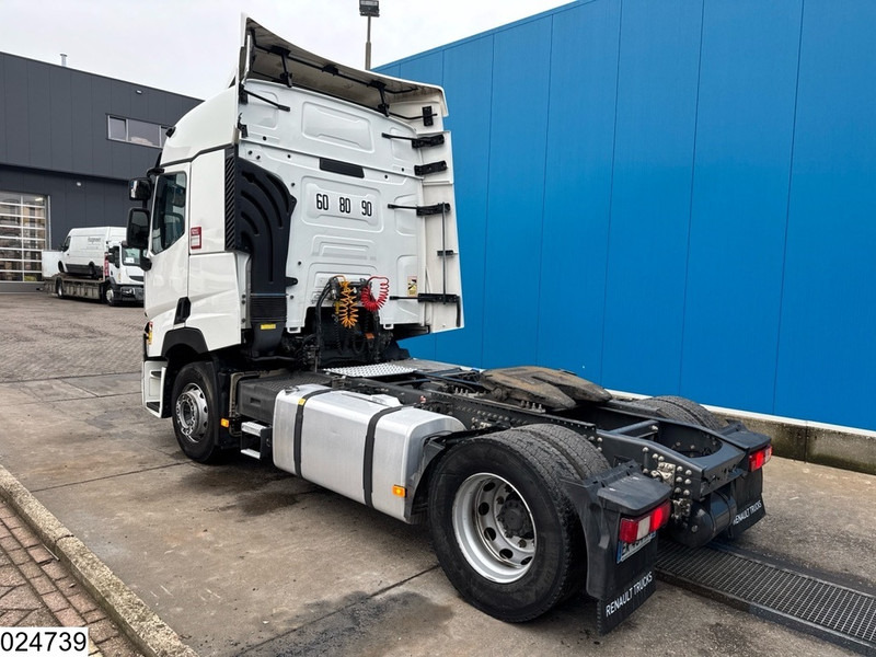 Renault T 430 EURO 6 - Tractor unit: picture 4 Renault T 430 EURO 6 - Tractor unit: picture 4