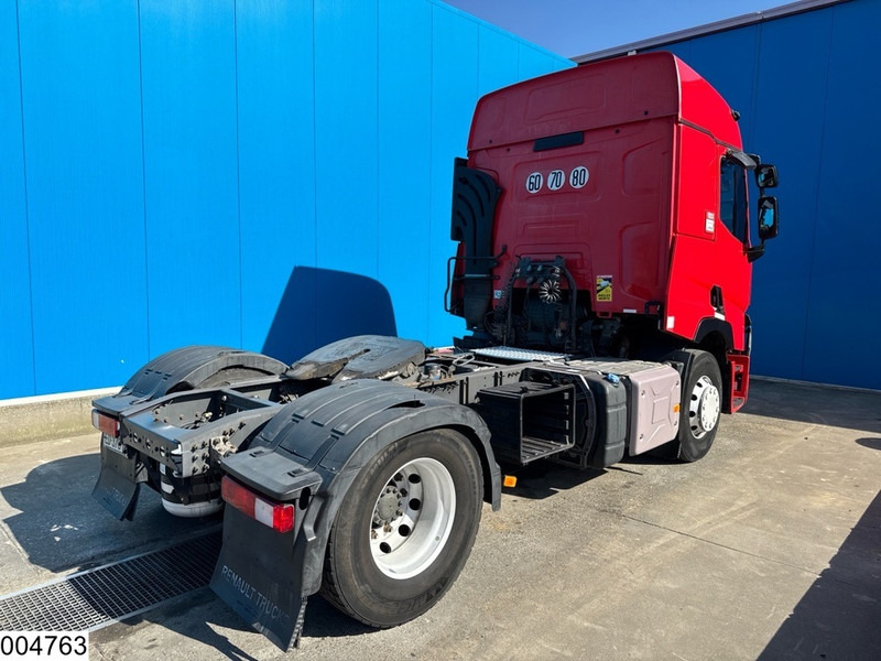 Renault T 440 EURO 6, ADR, PTO - Tractor unit: picture 3 Renault T 440 EURO 6, ADR, PTO - Tractor unit: picture 3