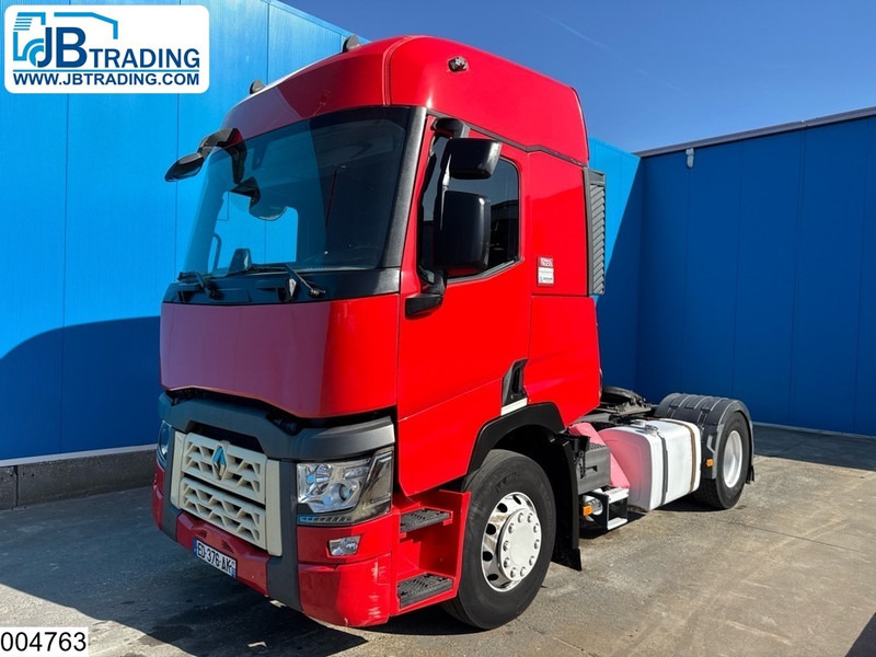 Renault T 440 EURO 6, ADR, PTO - Tractor unit: picture 1 Renault T 440 EURO 6, ADR, PTO - Tractor unit: picture 1