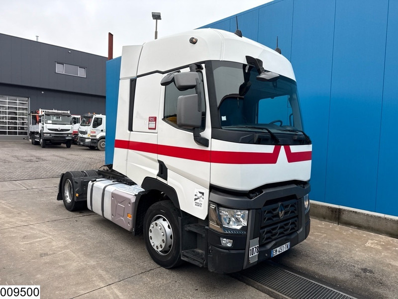 Renault T 440 EURO 6 - Tractor unit: picture 2 Renault T 440 EURO 6 - Tractor unit: picture 2