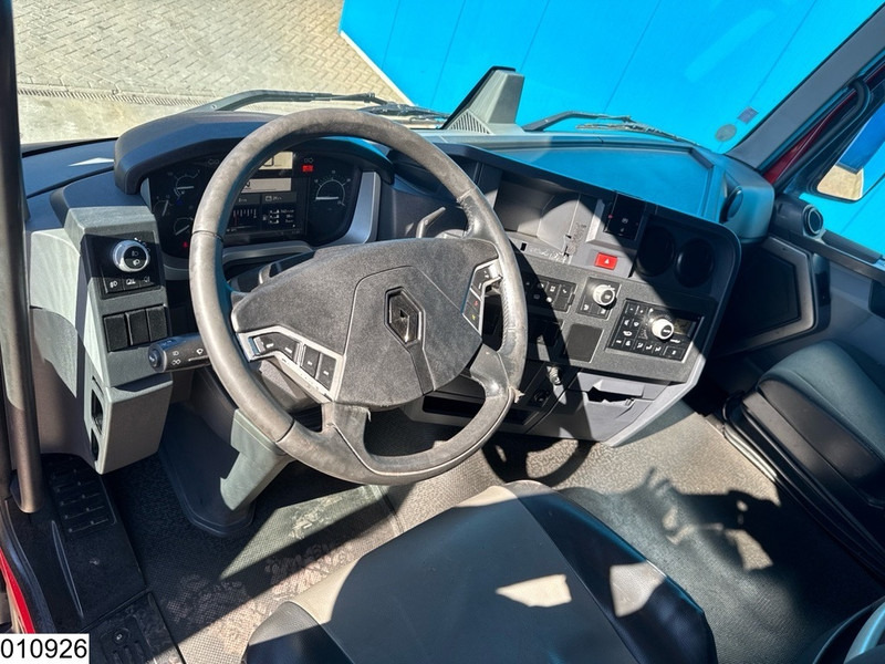 Renault T 440 EURO 6 - Tractor unit: picture 5 Renault T 440 EURO 6 - Tractor unit: picture 5