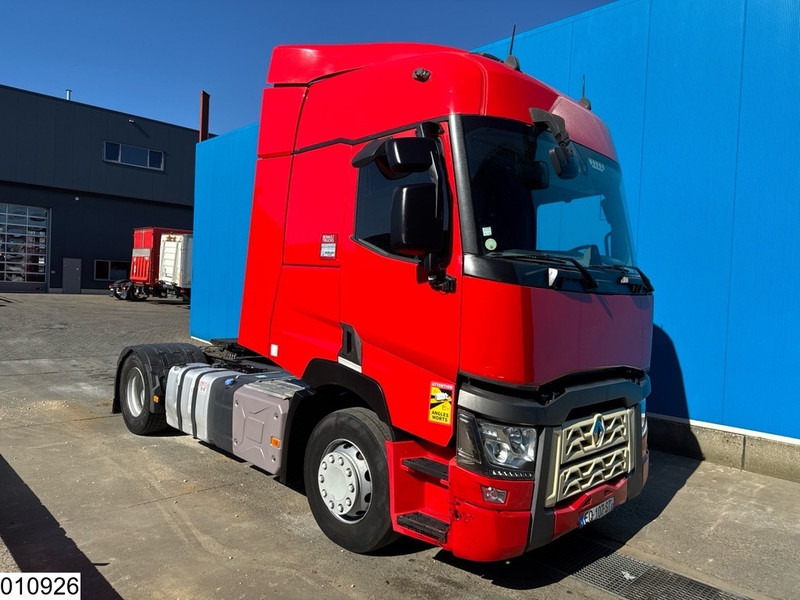 Renault T 440 EURO 6 - Tractor unit: picture 3 Renault T 440 EURO 6 - Tractor unit: picture 3