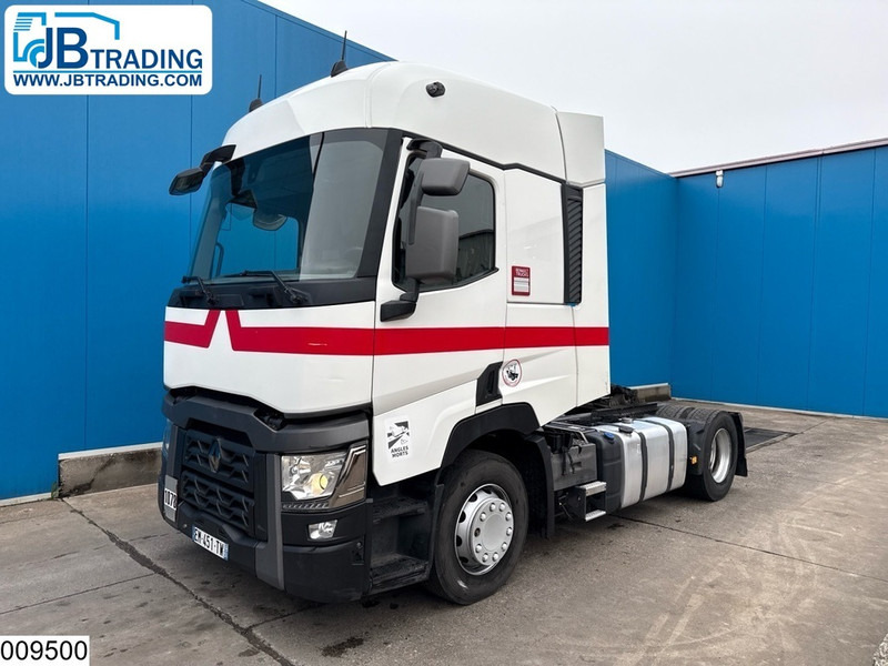 Renault T 440 EURO 6 - Tractor unit: picture 1 Renault T 440 EURO 6 - Tractor unit: picture 1