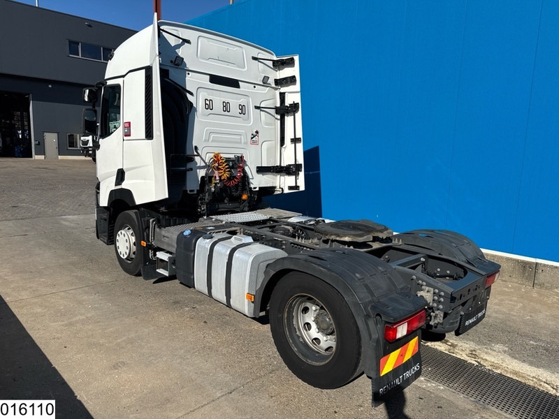 Renault T 460 EURO 6, ACC - Tractor unit: picture 3 Renault T 460 EURO 6, ACC - Tractor unit: picture 3