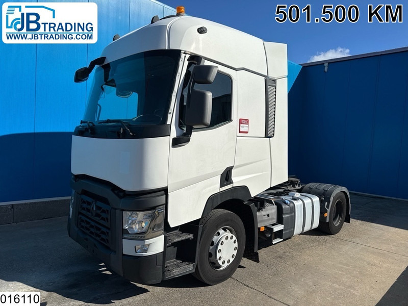 Renault T 460 EURO 6, ACC - Tractor unit: picture 1 Renault T 460 EURO 6, ACC - Tractor unit: picture 1