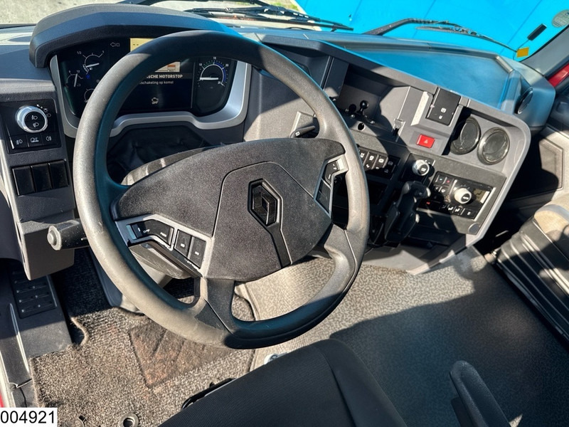 Renault T 460 EURO 6, ADR, PTO, Compressor - Tractor unit: picture 5 Renault T 460 EURO 6, ADR, PTO, Compressor - Tractor unit: picture 5