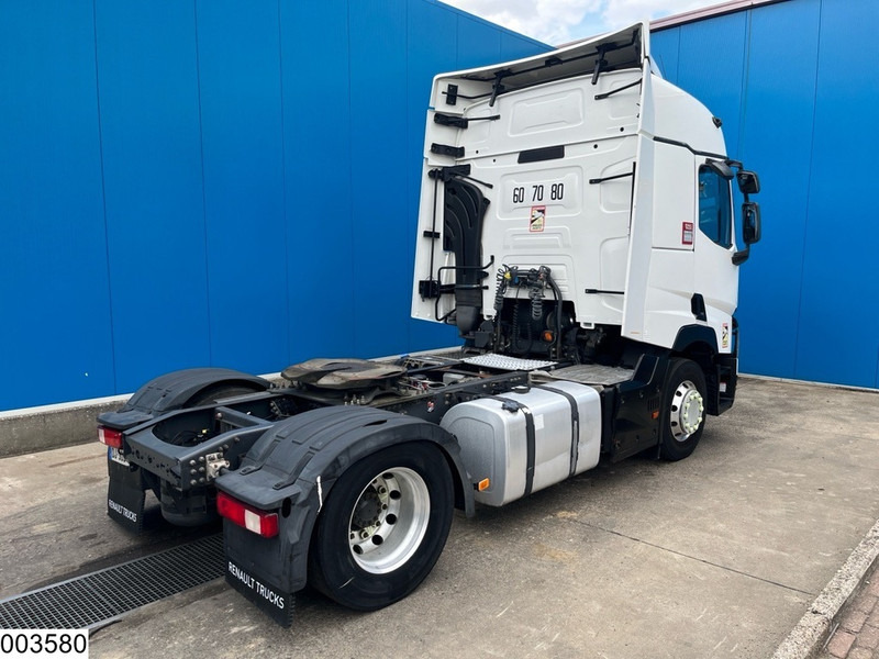 Renault T 460 EURO 6, ADR, Retarder - Tractor unit: picture 2 Renault T 460 EURO 6, ADR, Retarder - Tractor unit: picture 2