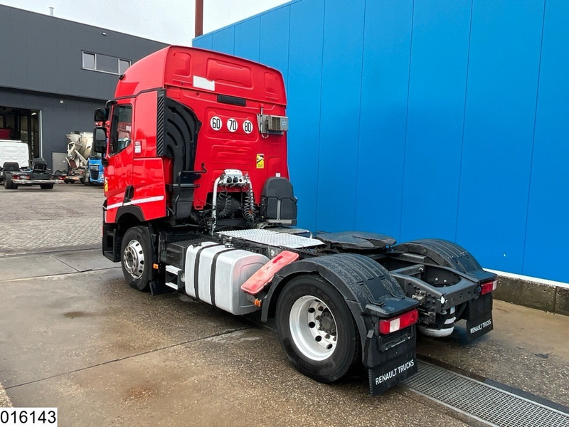 Renault T 460 EURO 6, ADR, Retarder, PTO - Tractor unit: picture 4 Renault T 460 EURO 6, ADR, Retarder, PTO - Tractor unit: picture 4