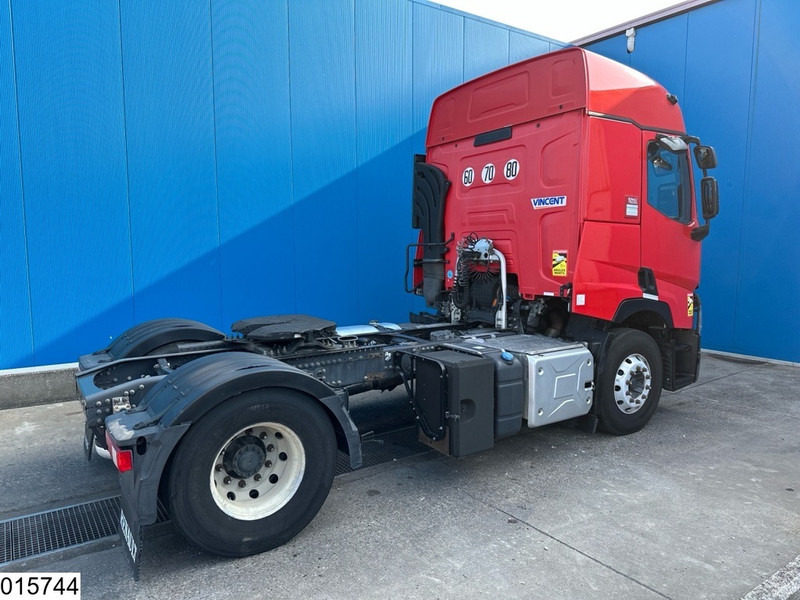 Renault T 460 EURO 6, Retarder, ADR, PTO - Tractor unit: picture 2 Renault T 460 EURO 6, Retarder, ADR, PTO - Tractor unit: picture 2