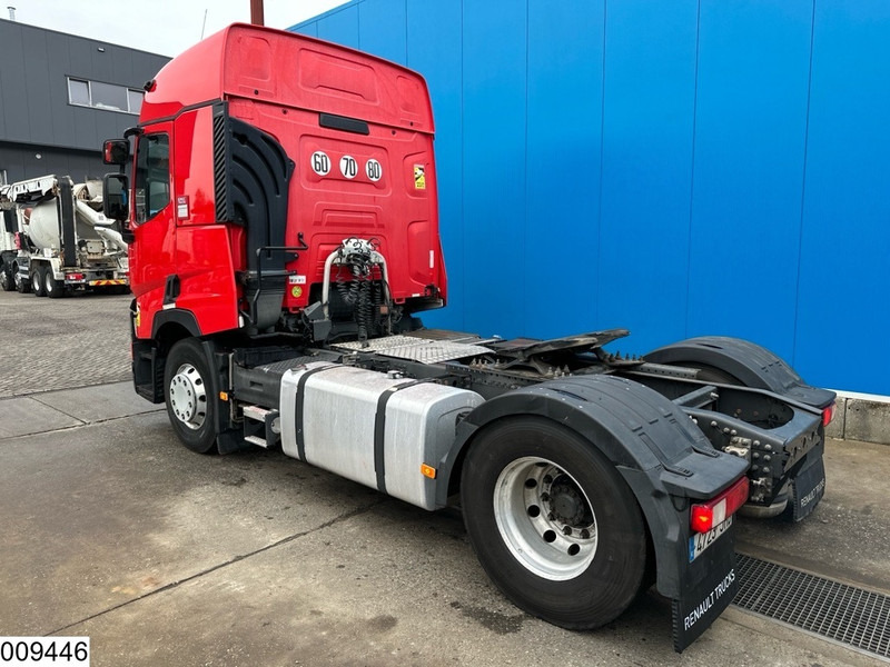 Renault T 460 EURO 6, Retarder, PTO - Tractor unit: picture 2 Renault T 460 EURO 6, Retarder, PTO - Tractor unit: picture 2