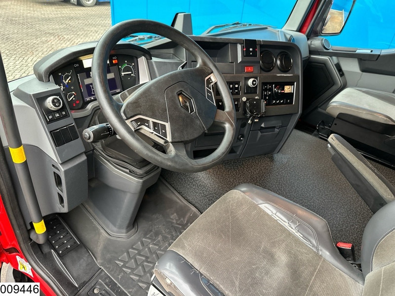 Renault T 460 EURO 6, Retarder, PTO - Tractor unit: picture 5 Renault T 460 EURO 6, Retarder, PTO - Tractor unit: picture 5