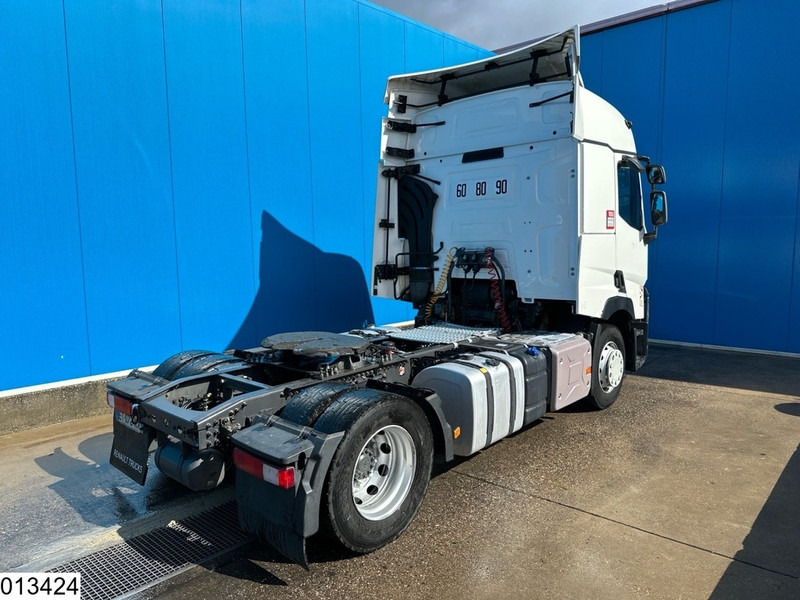 Renault T 480 EURO 6, Airco - Tractor unit: picture 2 Renault T 480 EURO 6, Airco - Tractor unit: picture 2