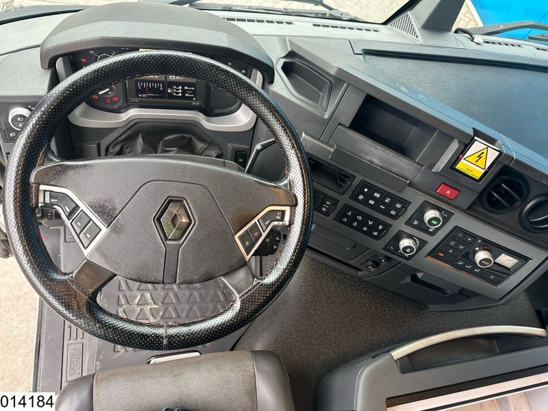 Tractor unit Renault T 480 EURO 6, PTO: picture 10