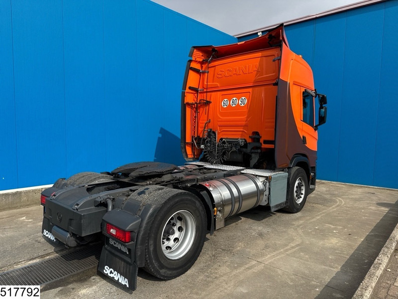 Scania G 410 LNG, EURO 6, Retarder - Tractor unit: picture 2 Scania G 410 LNG, EURO 6, Retarder - Tractor unit: picture 2