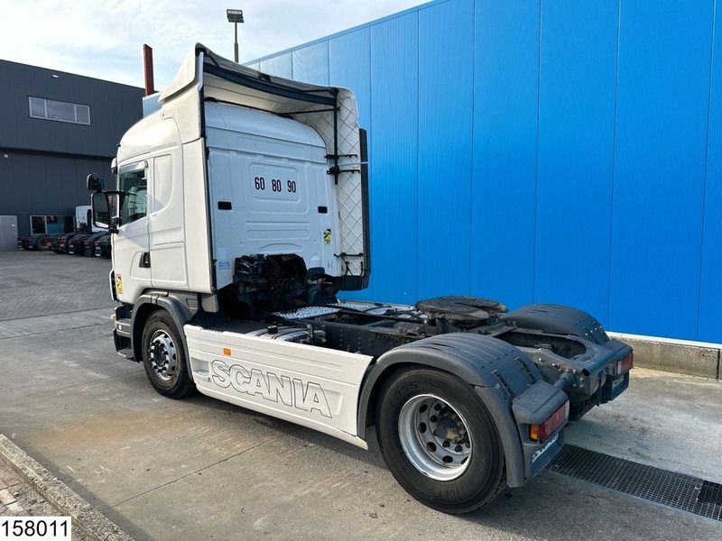 Scania G 440 EURO 5, Retarder, Hydraulic - Tractor unit: picture 4 Scania G 440 EURO 5, Retarder, Hydraulic - Tractor unit: picture 4