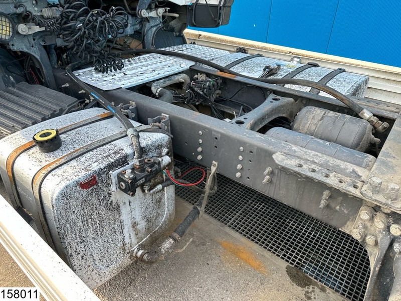 Scania G 440 EURO 5, Retarder, Hydraulic - Tractor unit: picture 5 Scania G 440 EURO 5, Retarder, Hydraulic - Tractor unit: picture 5