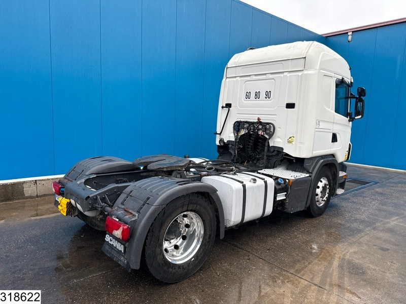 Scania G 480 EURO 6, Retarder, Hydraulic - Tractor unit: picture 3 Scania G 480 EURO 6, Retarder, Hydraulic - Tractor unit: picture 3