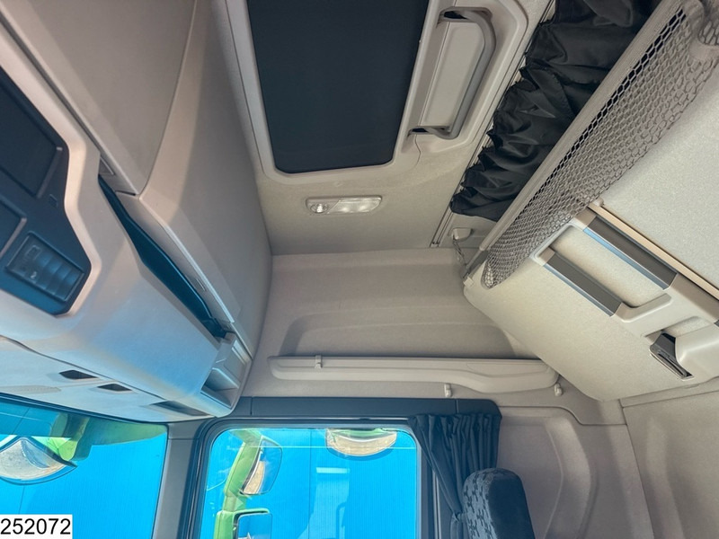 Tractor unit Scania R 450 EURO 6, Retarder, Standairco: picture 8