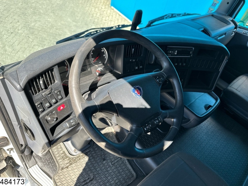 Scania R 450 EURO 6, Retarder, Standairco - Tractor unit: picture 5 Scania R 450 EURO 6, Retarder, Standairco - Tractor unit: picture 5