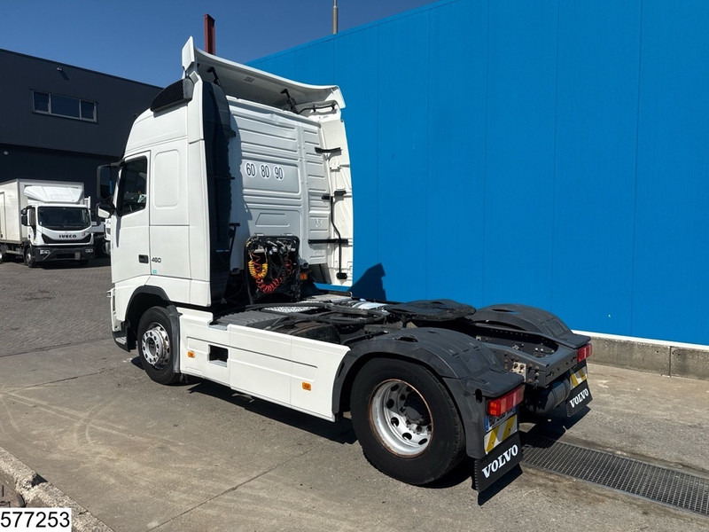 Volvo FH 460 EURO 5, Hydraulic - Tractor unit: picture 4 Volvo FH 460 EURO 5, Hydraulic - Tractor unit: picture 4