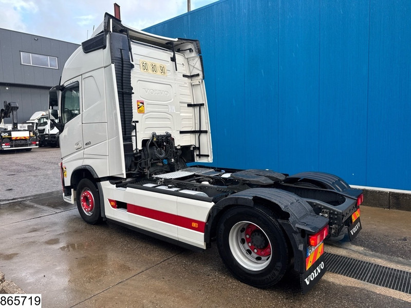 Volvo FH 460 EURO 6, Standairco - Tractor unit: picture 4 Volvo FH 460 EURO 6, Standairco - Tractor unit: picture 4
