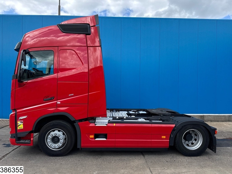 Tractor unit Volvo FH 460 EURO 6, Standairco: picture 11