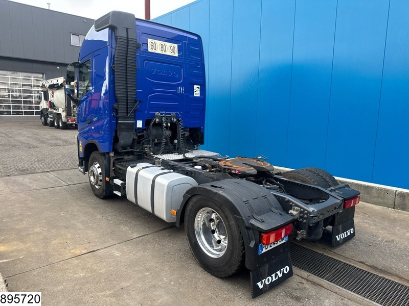 Volvo FH 500 EURO 6, Standairco, Hydraulic - Tractor unit: picture 4 Volvo FH 500 EURO 6, Standairco, Hydraulic - Tractor unit: picture 4