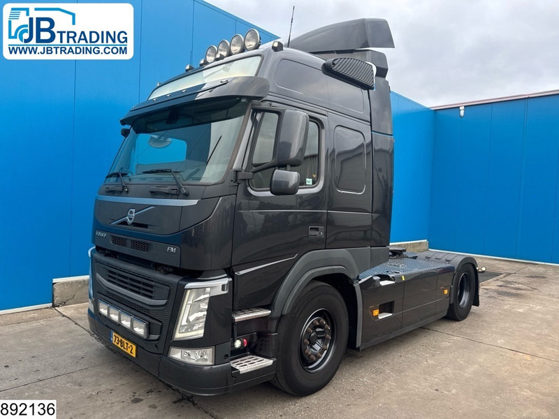 Volvo FM 420 EURO 6 - Tractor unit: picture 1 Volvo FM 420 EURO 6 - Tractor unit: picture 1