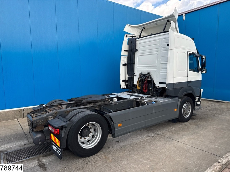Volvo FM 420 EURO 6 - Tractor unit: picture 2 Volvo FM 420 EURO 6 - Tractor unit: picture 2