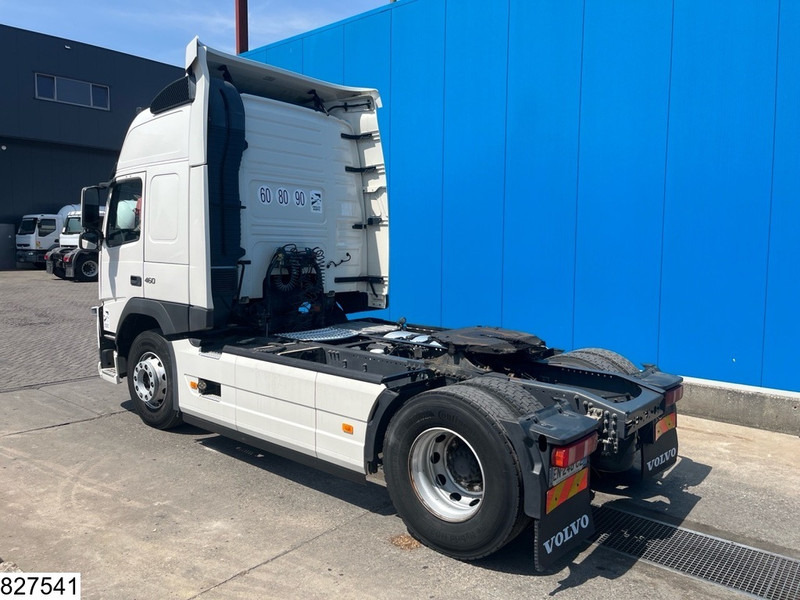 Volvo FM 460 EURO 6 - Tractor unit: picture 5 Volvo FM 460 EURO 6 - Tractor unit: picture 5