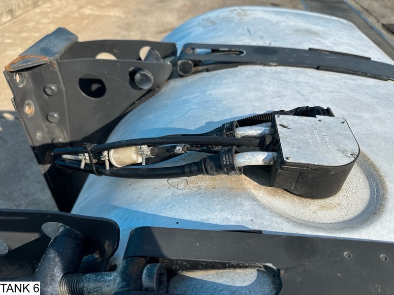 Universeel Brandstoftank - Fuel tank for Truck: picture 5 Universeel Brandstoftank - Fuel tank for Truck: picture 5