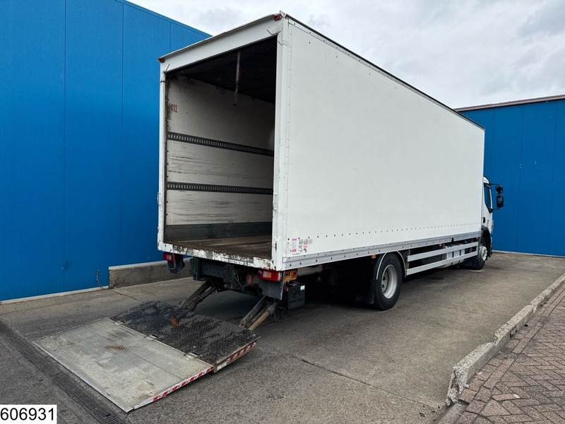 Volvo FE 260 EURO 5, Dhollandia, Manual - Box truck: picture 2 Volvo FE 260 EURO 5, Dhollandia, Manual - Box truck: picture 2