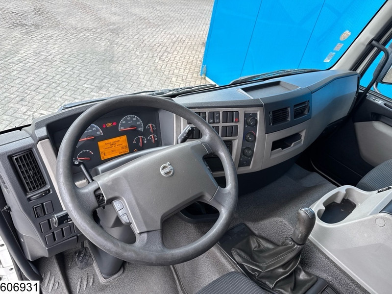Volvo FE 260 EURO 5, Dhollandia, Manual - Box truck: picture 5 Volvo FE 260 EURO 5, Dhollandia, Manual - Box truck: picture 5