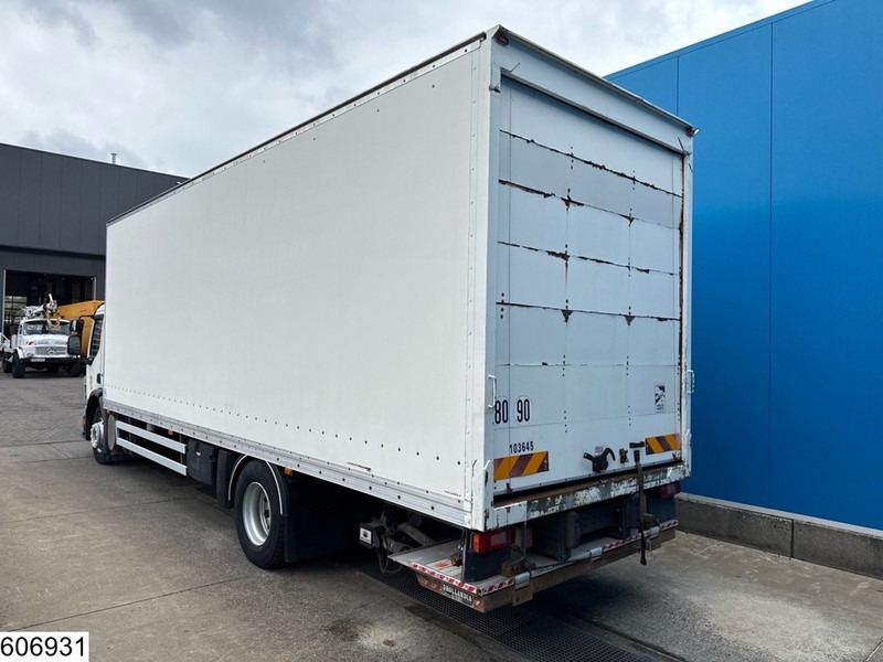 Volvo FE 260 EURO 5, Dhollandia, Manual - Box truck: picture 4 Volvo FE 260 EURO 5, Dhollandia, Manual - Box truck: picture 4