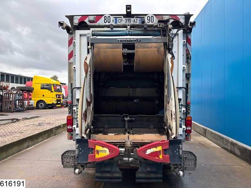 Volvo FE 300 EURO 5, Faun, Retarder - Garbage truck: picture 4 Volvo FE 300 EURO 5, Faun, Retarder - Garbage truck: picture 4