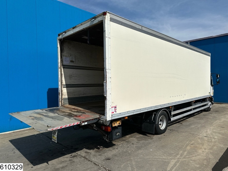 Volvo FL 240 EURO 5, Manual, Dhollandia - Box truck: picture 2 Volvo FL 240 EURO 5, Manual, Dhollandia - Box truck: picture 2