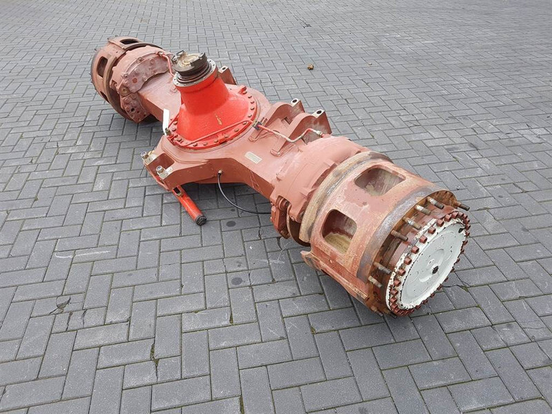 ASTRA RD32C - Axle/Achse/As - Axle and parts for Construction machinery: picture 5 ASTRA RD32C - Axle/Achse/As - Axle and parts for Construction machinery: picture 5