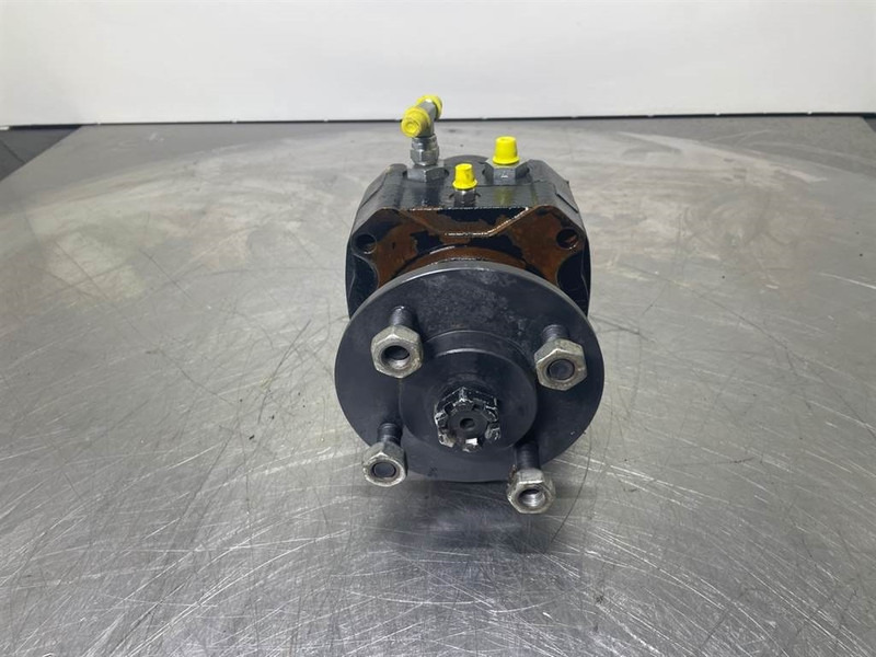 ATN PIAF1000R-Parker BG0240AS080-Wheel motor/Radmotor - Hydraulics for Construction machinery: picture 3 ATN PIAF1000R-Parker BG0240AS080-Wheel motor/Radmotor - Hydraulics for Construction machinery: picture 3
