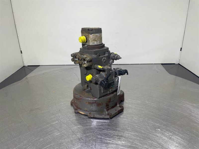 AUSA D150AHG-Rexroth A10VG45DA1D2/10R-Drive pump - Hydraulics for Construction machinery: picture 1 AUSA D150AHG-Rexroth A10VG45DA1D2/10R-Drive pump - Hydraulics for Construction machinery: picture 1