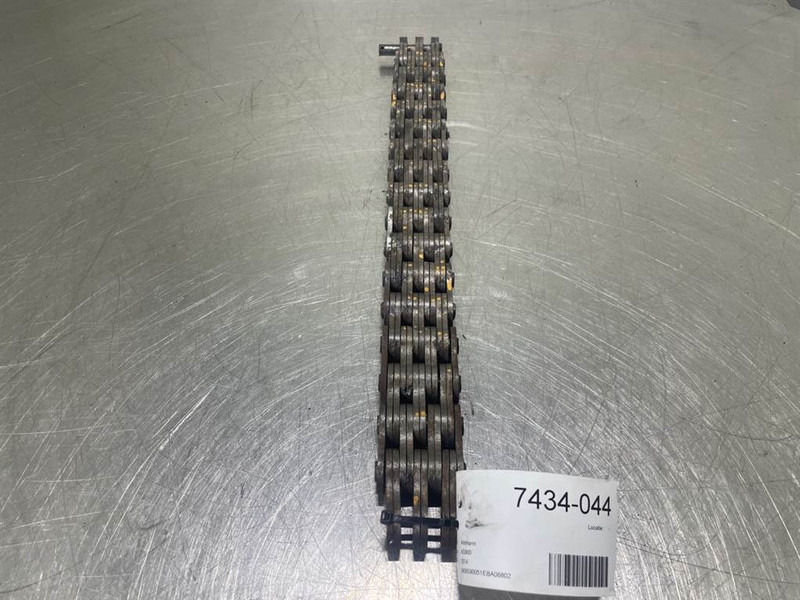 Ahlmann AS900-4197773A-Leaf chain/Fleyerkette/Flyerketting - Frame/ Chassis for Construction machinery: picture 3 Ahlmann AS900-4197773A-Leaf chain/Fleyerkette/Flyerketting - Frame/ Chassis for Construction machinery: picture 3