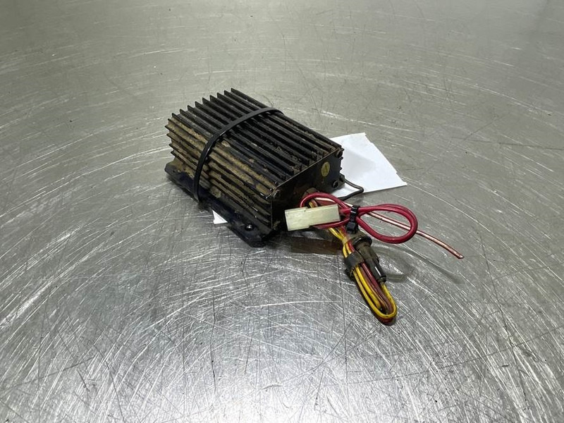 Ahlmann AZ14-4107105A-AC/DC Converter/Spannungswandler - Electrical system for Construction machinery: picture 4 Ahlmann AZ14-4107105A-AC/DC Converter/Spannungswandler - Electrical system for Construction machinery: picture 4
