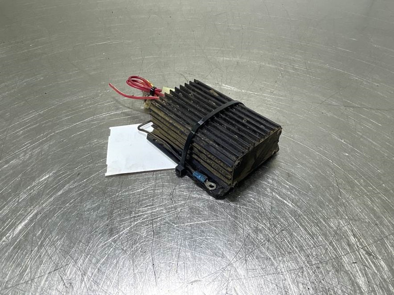 Ahlmann AZ14-4107105A-AC/DC Converter/Spannungswandler - Electrical system for Construction machinery: picture 2 Ahlmann AZ14-4107105A-AC/DC Converter/Spannungswandler - Electrical system for Construction machinery: picture 2