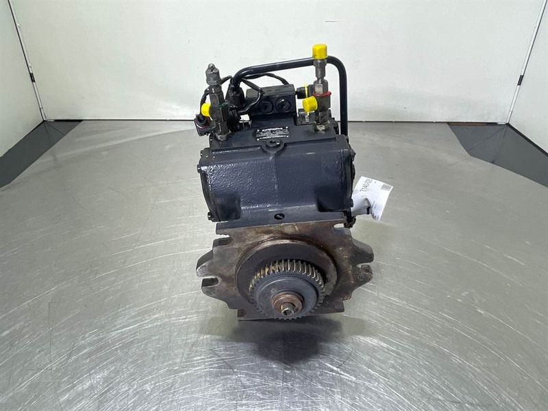 Ahlmann AZ14-4109352A-Brueninghaus A4VG90-Drive pump - Hydraulics for Construction machinery: picture 2 Ahlmann AZ14-4109352A-Brueninghaus A4VG90-Drive pump - Hydraulics for Construction machinery: picture 2
