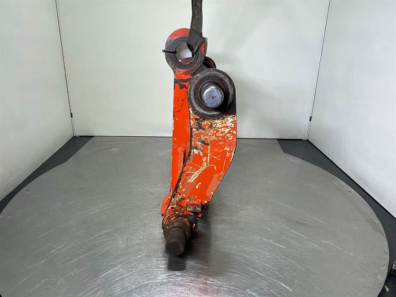 Ahlmann AZ14-4146539K-Quick coupler/Schnellwechsler - Quick coupler for Construction machinery: picture 3 Ahlmann AZ14-4146539K-Quick coupler/Schnellwechsler - Quick coupler for Construction machinery: picture 3