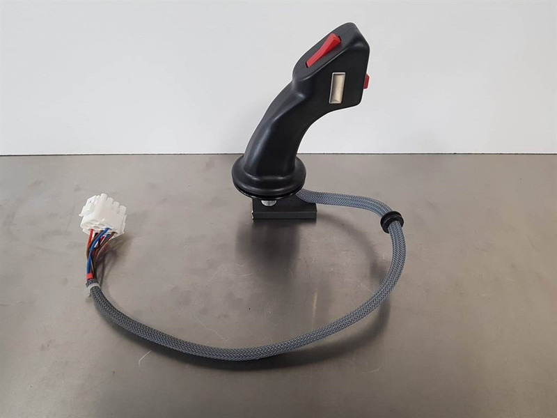Ahlmann AZ14/AZ150 - 4147183G - Joystick/Steuergriff - Electrical system for Construction machinery: picture 2 Ahlmann AZ14/AZ150 - 4147183G - Joystick/Steuergriff - Electrical system for Construction machinery: picture 2