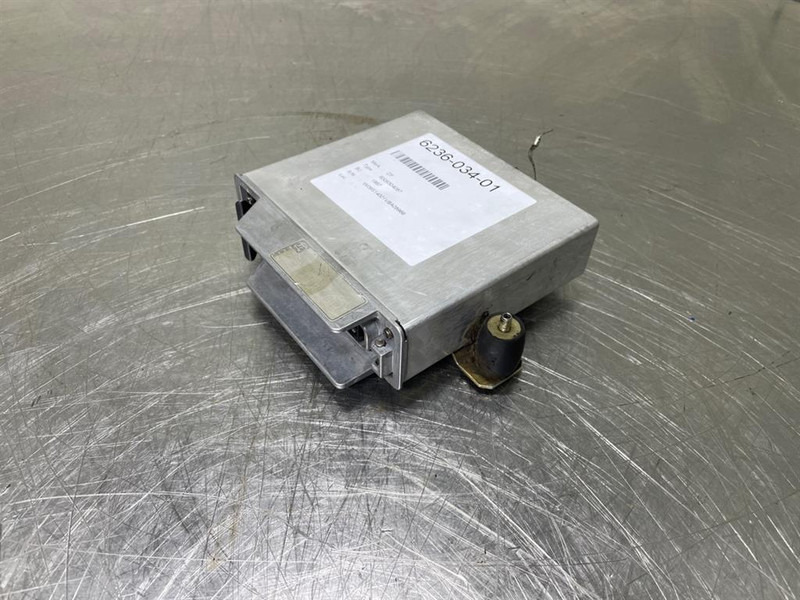 Ahlmann AZ14-ZF 6009304087-Switch kabinet/Schaltschrank - Electrical system for Construction machinery: picture 1 Ahlmann AZ14-ZF 6009304087-Switch kabinet/Schaltschrank - Electrical system for Construction machinery: picture 1