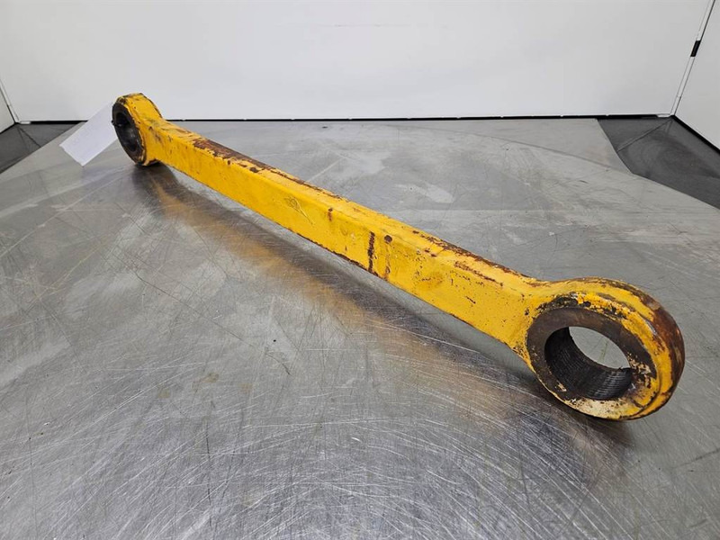 Ahlmann AZ150E-4182299O/4107669B-Shift lever/Umlenkhebel - Boom for Construction machinery: picture 2 Ahlmann AZ150E-4182299O/4107669B-Shift lever/Umlenkhebel - Boom for Construction machinery: picture 2