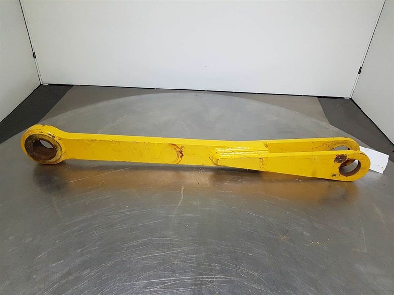 Ahlmann AZ210E-2300033P-Shift lever/Umlenkhebel/Duwstuk - Boom for Construction machinery: picture 1 Ahlmann AZ210E-2300033P-Shift lever/Umlenkhebel/Duwstuk - Boom for Construction machinery: picture 1